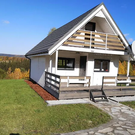 Bajkowe * Duszniki Zdrój