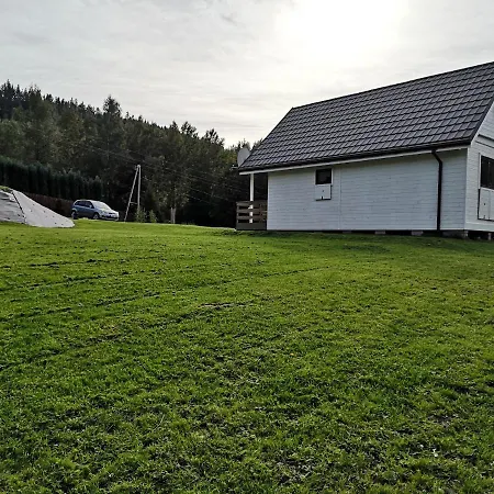 Chalet Bajkowe *