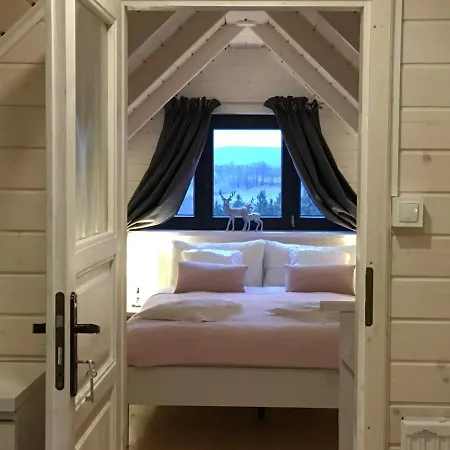 Chalet Bajkowe Duszniki Zdroj