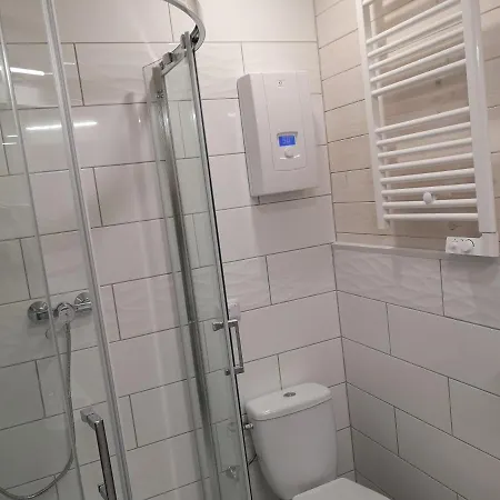 Bajkowe Duszniki Zdrój