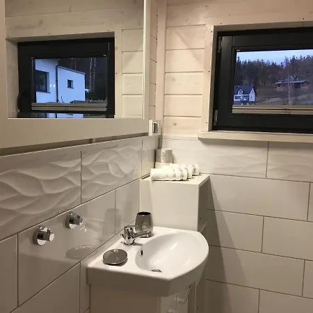 Chalet Bajkowe Duszniki Zdroj