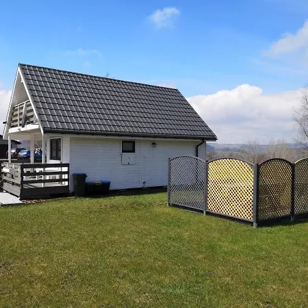 Bajkowe Chalet *