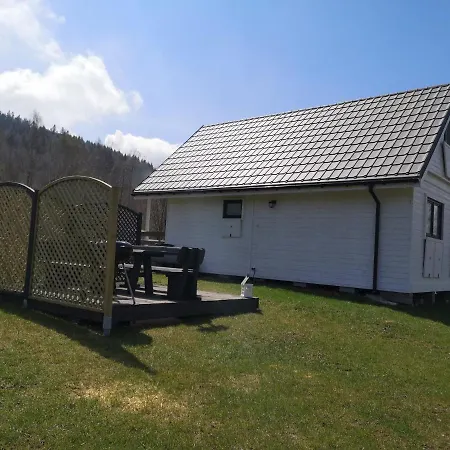 Bajkowe Chalet