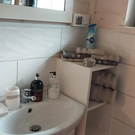 Bajkowe Dağ evi *