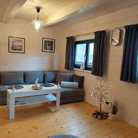 Bajkowe Chalet Duszniki Zdroj