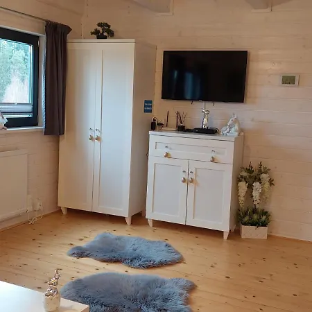Bajkowe Chalet Duszniki Zdroj