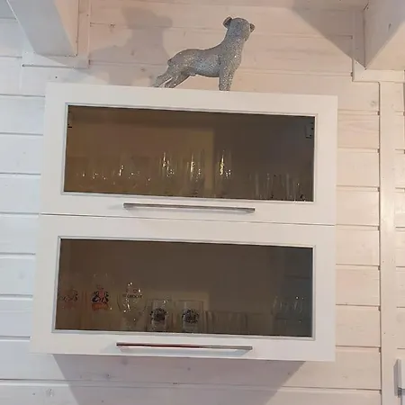 Chalet Bajkowe Duszniki Zdroj
