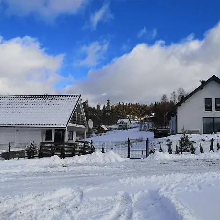 Chalet Bajkowe Duszniki Zdroj