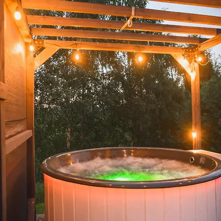 Bajkowe Duszniki Zdrój