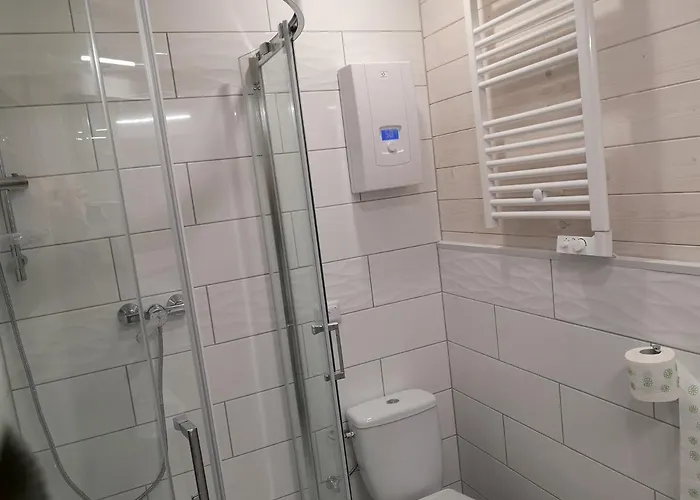 Bajkowe 두슈니키 즈드로지