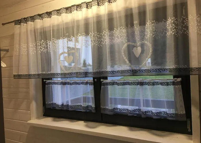 Bajkowe * Душники-Здруй