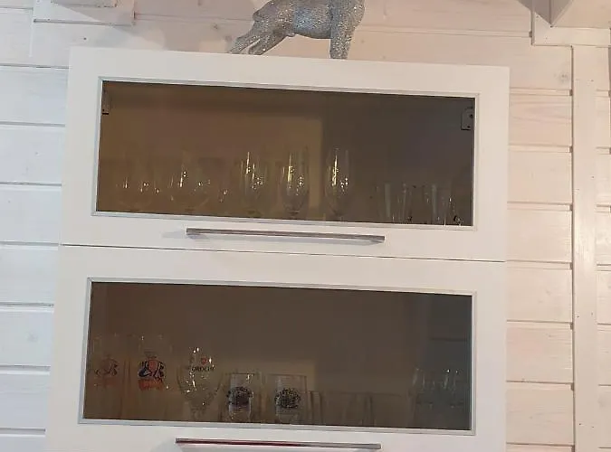 Шале Bajkowe Душники-Здруй