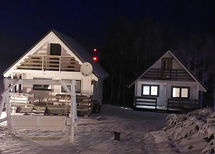 Bajkowe * Душники-Здруй